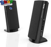 E  80  Active  PC  Speaker |  Active  Speakers  for  Computers  and  Notebooks |