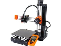 Prusa 3D-Skrivare - Original Prusa Mini+ - För Självmontering}