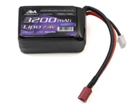 Core-RC 2s   3200mAh LiPo 