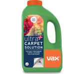 VAX Ultra Carpet Cleaning Solution