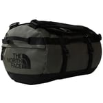 THE NORTH FACE Base Camp Duffel S Vert / Noir Unique 2024 - *prix inclut le code BLACK