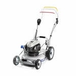 Grin BM46A-82v Cordless Self-Propelled Mulching Lawn Mower