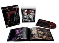 Bayonetta - Edition Collector Ps3