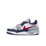 Nike AIR Jordan Legacy 312 Low (GS) Sneaker, 6 UK