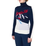 We Norwegians AfterSki Sweater Dame