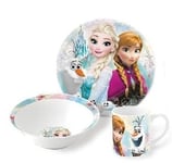 Disney Frost - Gift Set 3 pcs. (95537)