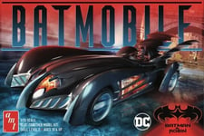 AMT 1295 1:25th scale Batmobile Batman & Robin Movie