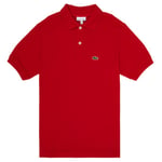 Polo enfant Lacoste  LOLLA