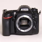 Nikon Used D7100 DSLR Camera Body