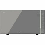 Whirlpool MWP304M Four Micro-Ondes Avec Gril Et Vapeur 900W 30 Litres