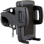 CADDY MOUNT CUBE GOLF TROLLEY GOLF GPS MOUNT HOLDER / CRADLE