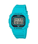 Casio G-SHOCK DW-5600EP-2ER Energy Pack Series Blue Resin Case 2 Year Warranty