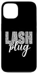 iPhone 13 Lash Plug Lash Tech Lash Artist Eyelash Case