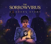 The Sorrowvirus EU PS5 (Digital nedlasting)