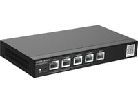 Ruter Net Router 1000M 5Port 4Poe+/Rg-Eg305gh-P-E Ruijie