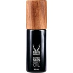 Ebenholz skincare Miesten hoitotuotteet Kasvohoito Super Skin Kraft Oil 60 ml (1 065,83 € / 1 l)