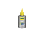 Ketjuöljy WD-40 Bike Dry Lube 100Ml