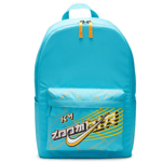 Nike Athletic Backpack Kylian Mbappe Edition FD1401-416 - High-Quality Blue Trai