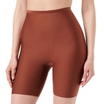 Triumph Women's Shape Smart Panty L, DARK CARAMEL