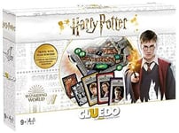 Premium Harry Potter Cluedo 2019 High Quality