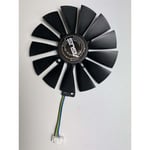 Cooling Fans for ASUS RTX2060 GTX1660 1660S PHOENIX MINI ITX Graphics Card