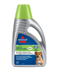 Bissell Wash & Remove Pro Oxy Pet Urine Eliminator Formula 750ml