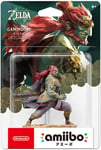 AMIIBO: Ganondorf Tears of the Kingdom for Nintendo Switch [New ]