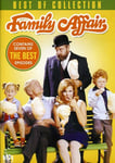 Best Of Collection: Family Affair DVD