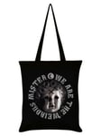 Bates Motel Tote Bag