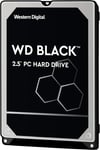 Black 2.5" Disque dur interne 320 Go 7200 RPM 32 Mo (WD3200LPLX - bulk)