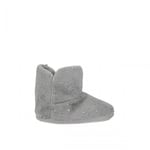 Debenhams Womens/Ladies Metallic Slipper Boots - 7 UK-8 UK