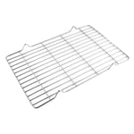 Grill Pan Rack for ENGLISH ELECTRIC EE50DC Grid Mesh Oven Cooker 344mm x 222mm