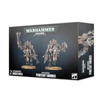 Warhammer+40k+-+Adepta+Sororitas+Penitent+Engines