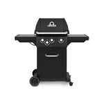 Broil King Gasolgrill Royal 340 Shadow