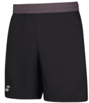 BABOLAT Play Shorts Boys Black (XL)