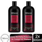 2x of 900ml Tresemme Colour Revitalise Protection Shampoo & Conditioner