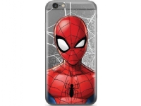 ERT CASE LIQUID GLITTER MARVEL SPIDER MAN 012 SAMSUNG GALAXY A10E standard