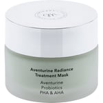 M Picaut Swedish Skincare Aventurine Radiance Treatment Mask - 50 ml