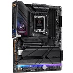 ASRock Z790 Riptide WiFi - Bundkort - ATX - LGA1700 sokkel - Z790 Chipset - USB 3.2 Gen 1  USB 3.2 Gen 2  USB-C 3.2 Gen 2x2  USB-C 3.2 Gen 1 - 2.5