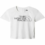 The North Face Flight Weightless Short Sleeve Shirt Femme