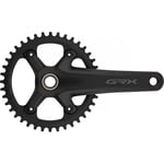 Sykkel kranksett SHIMANO GRX RX600 40T