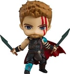 Nendoroid Thor Battle Royal saw battle royal Edition non-scale ABS & PVC ...