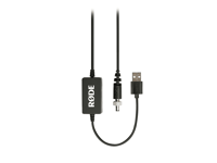 Røde DC-USB1 - USB-DC-virtajohto