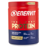 Enervit Sport 100% Whey, Vanillia, 420 g