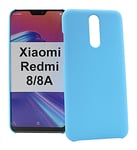 Hardcase Xiaomi Redmi 8/8A (Ljusblå)