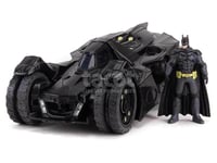 Batmobile Arkham Knight - Jada-Toys 1/24