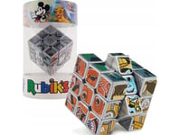 Rubik´S Cube Rubiko Kubas „Disney Platinum“ 3X3