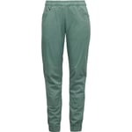 Black Diamond W Notion Pants Laurel Green