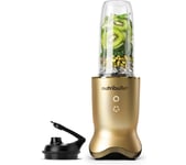 NUTRIBULLET Ultra 02658 Blender - Gold, Gold