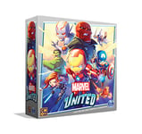 Asmodee Marvel United - Edizione Italiana